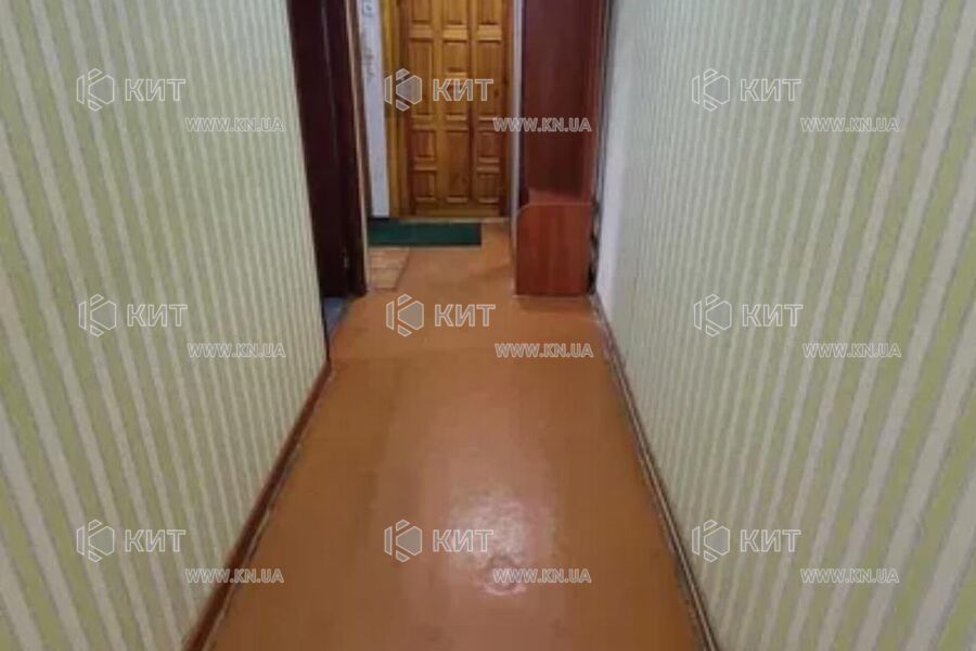 Продаж квартири Харків, Гагаріна, Спортивна, Захисників, 65м²