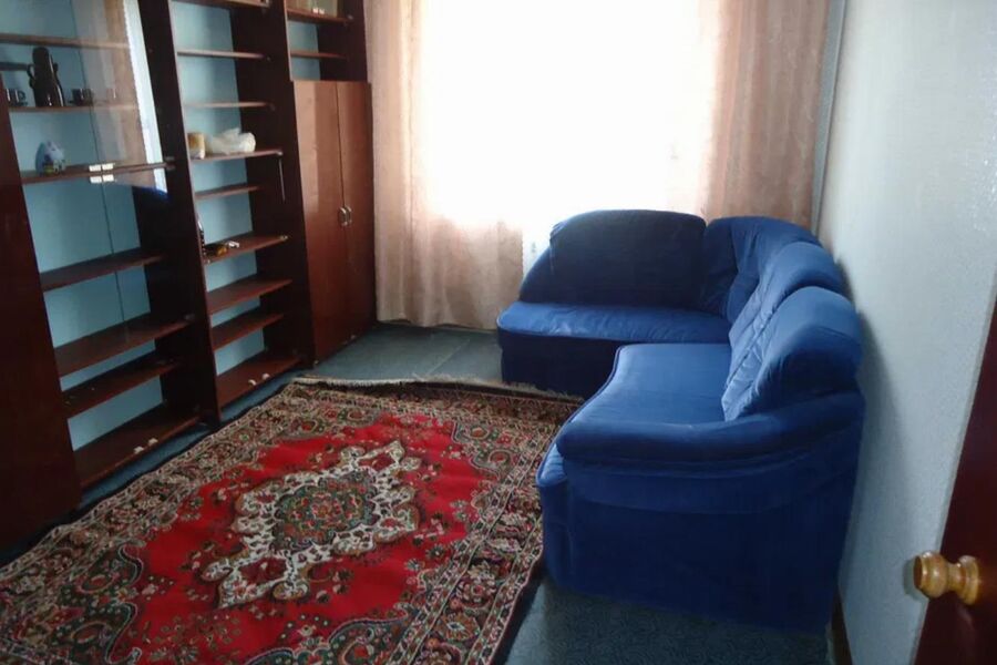 Продаж квартири Харків, Гагаріна, Спортивна, Захисників, 65м²
