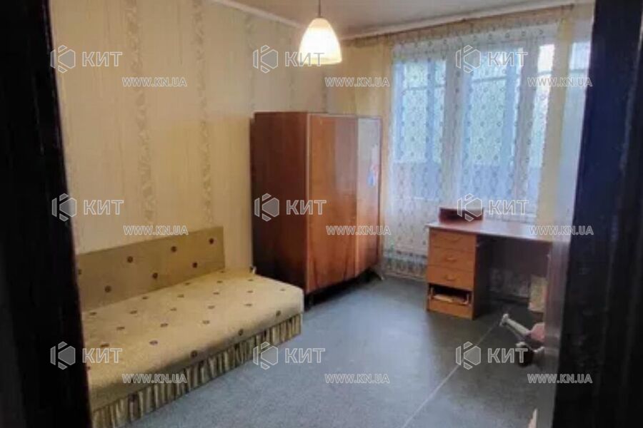 Продаж квартири Харків, Гагаріна, Спортивна, Захисників, 65м²
