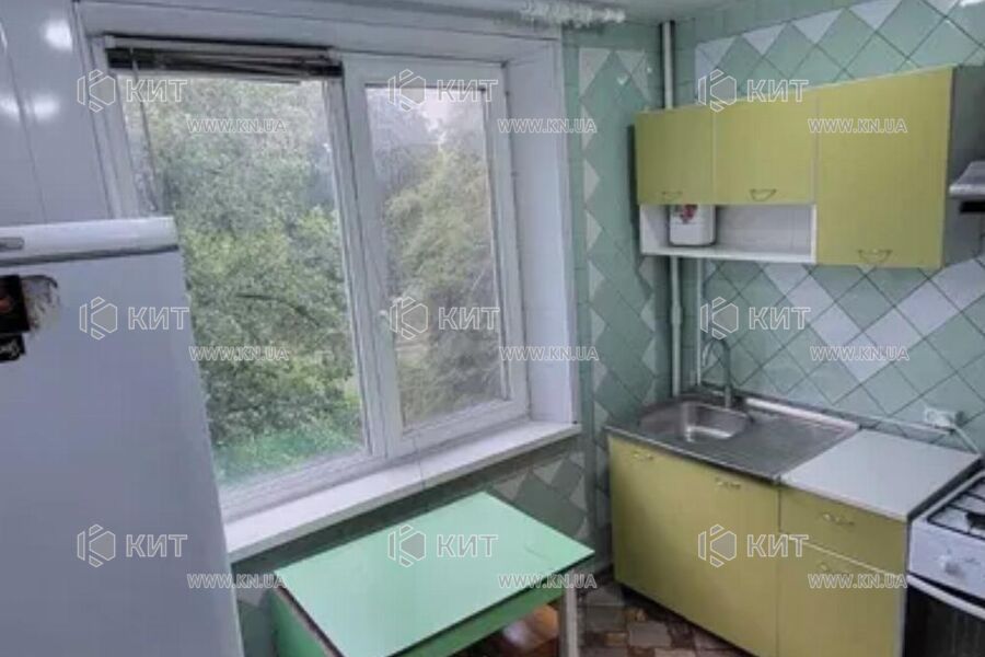 Продаж квартири Харків, Гагаріна, Спортивна, Захисників, 65м²