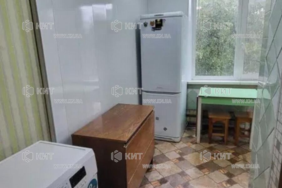Продаж квартири Харків, Гагаріна, Спортивна, Захисників, 65м²
