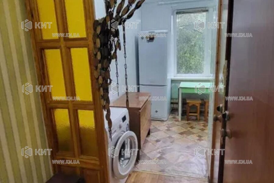 Продаж квартири Харків, Гагаріна, Спортивна, Захисників, 65м²