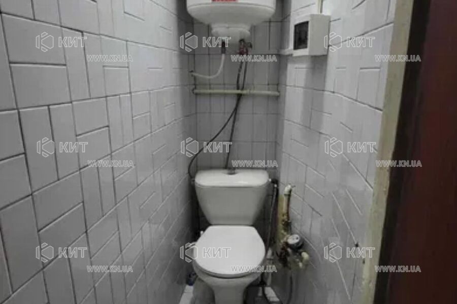 Продаж квартири Харків, Гагаріна, Спортивна, Захисників, 65м²