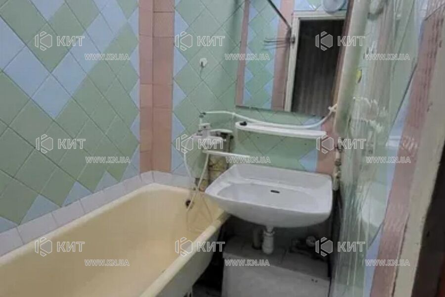 Продаж квартири Харків, Гагаріна, Спортивна, Захисників, 65м²