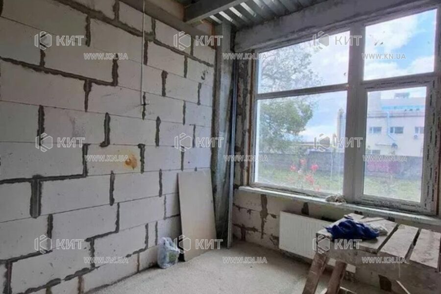 Продажа квартиры Харьков, Салтовка, 35м²