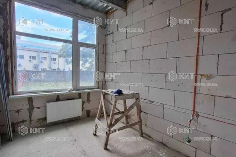 Продажа квартиры Харьков, Салтовка, 35м²