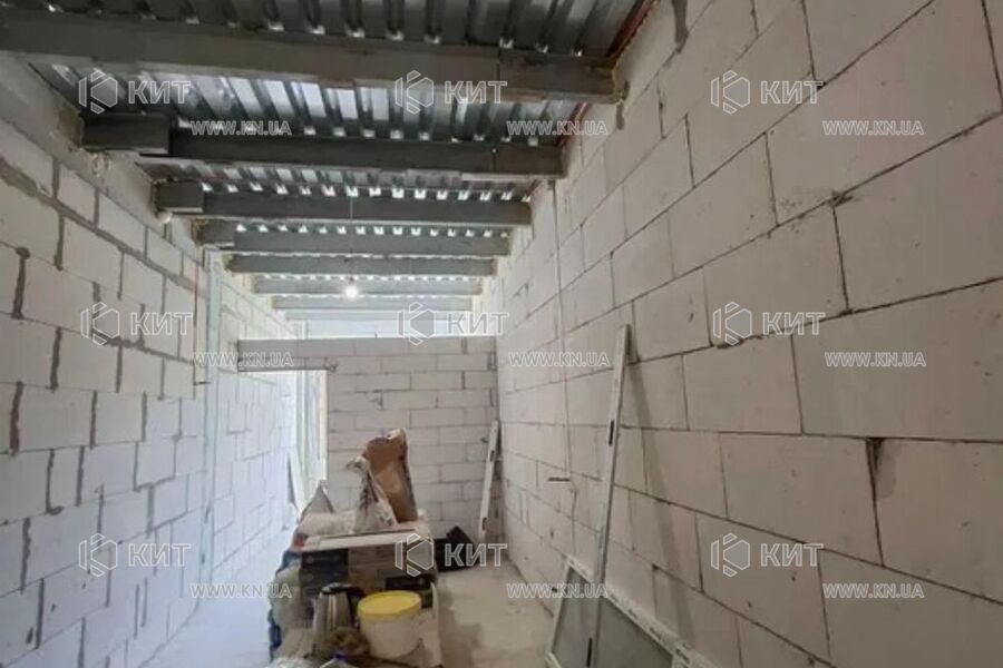 Продажа квартиры Харьков, Салтовка, 35м²