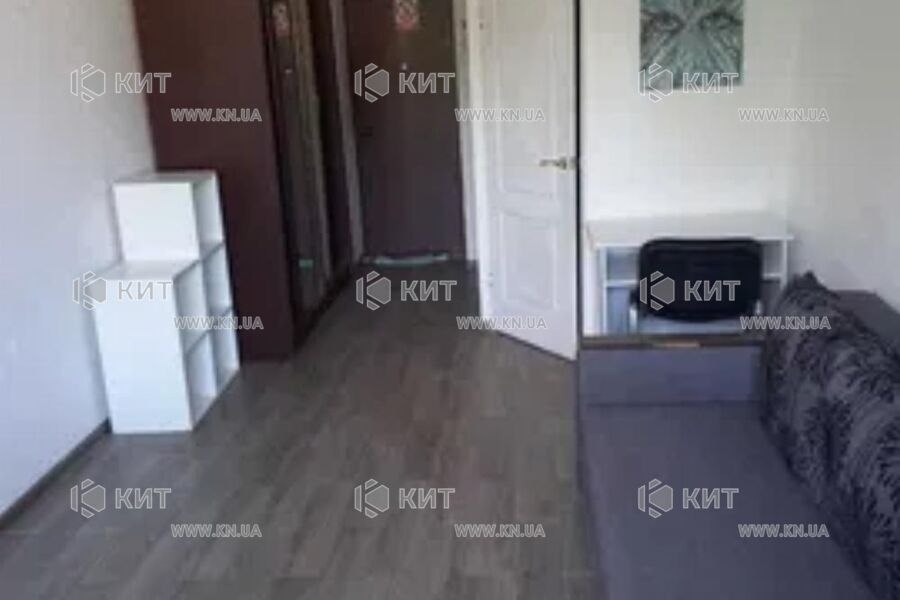 Продаж квартири Харків, Центральний ринок, 22м²