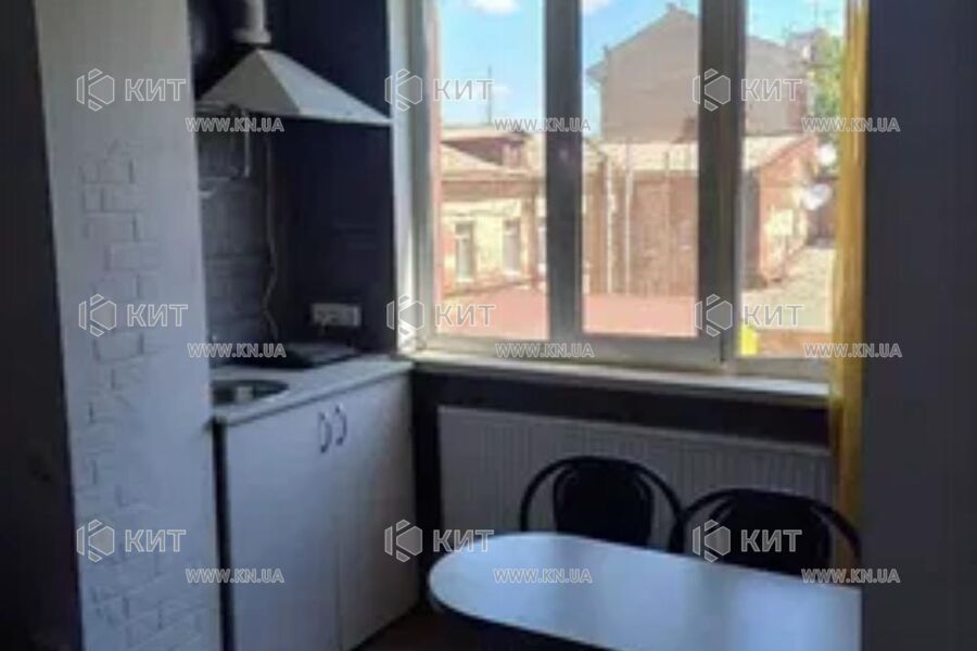 Продаж квартири Харків, Центральний ринок, 22м²