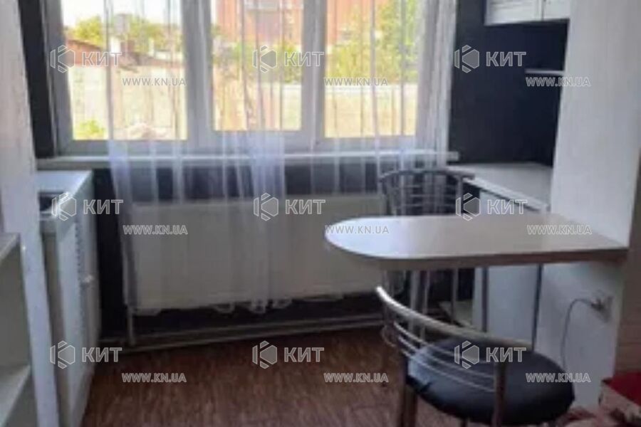 Продаж квартири Харків, Центральний ринок, 22м²