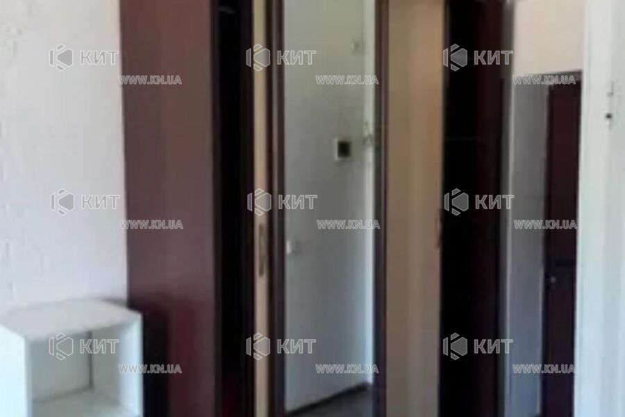 Продаж квартири Харків, Центральний ринок, 22м²