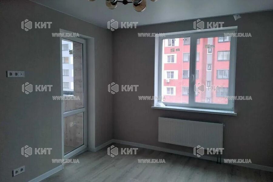 Продажа квартиры Харьков, Шевченко, 44м²