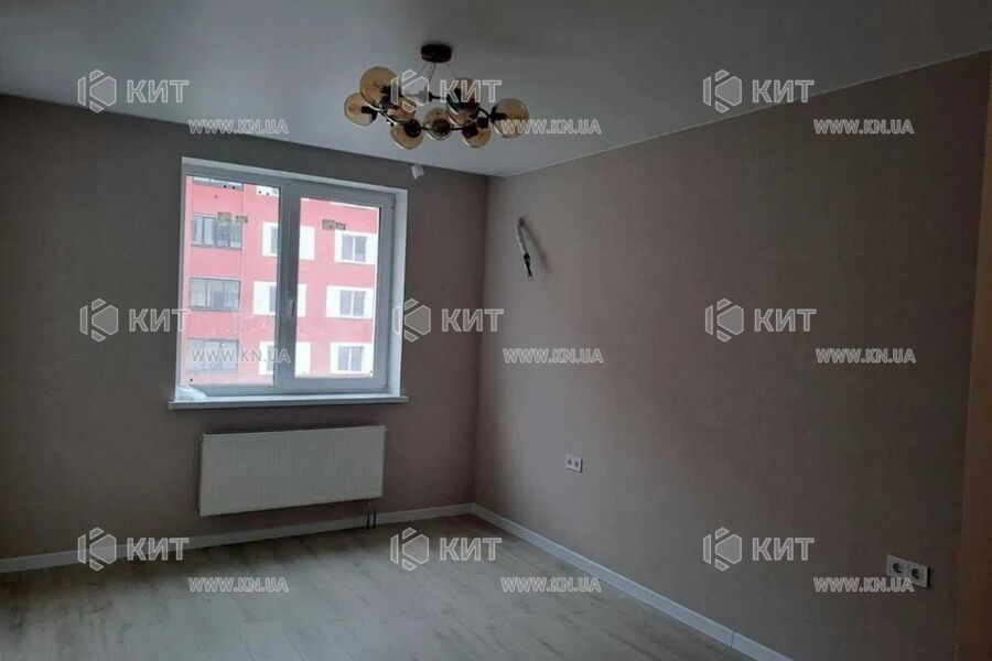 Продажа квартиры Харьков, Шевченко, 44м²