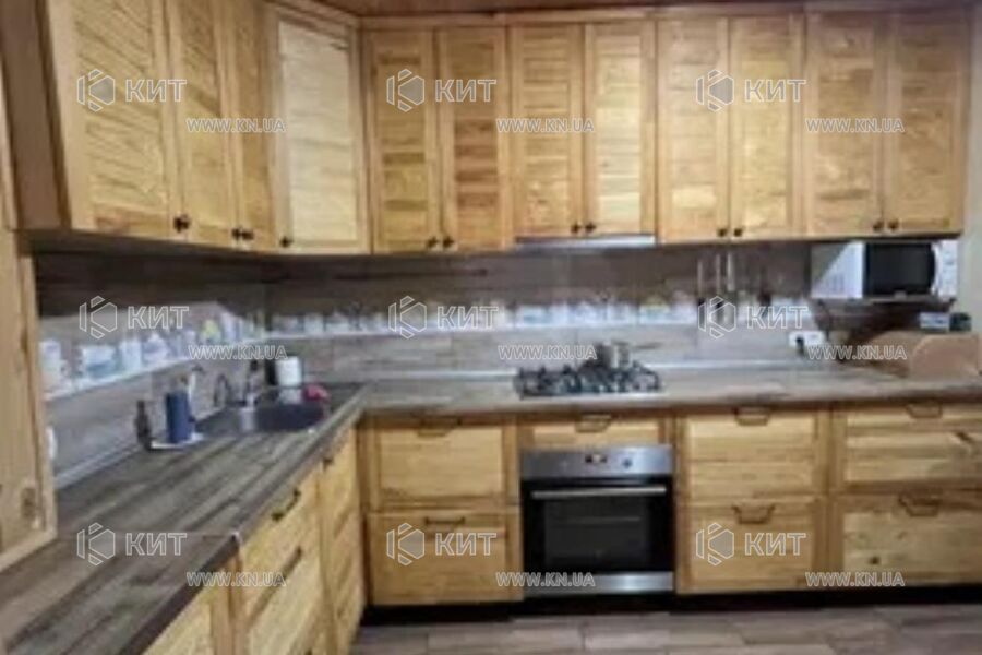 Продаж квартири Харків, Центр, 80м²