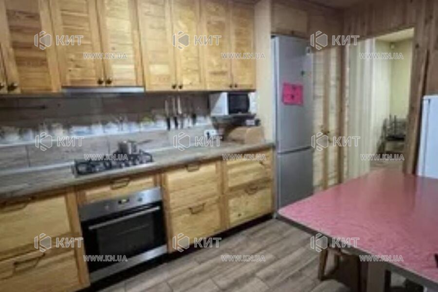 Продаж квартири Харків, Центр, 80м²