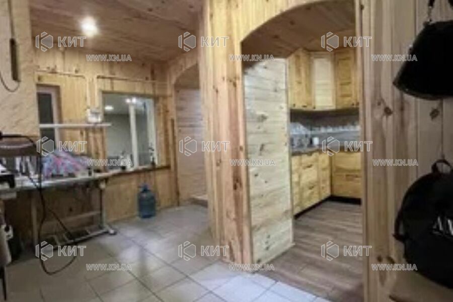 Продаж квартири Харків, Центр, 80м²