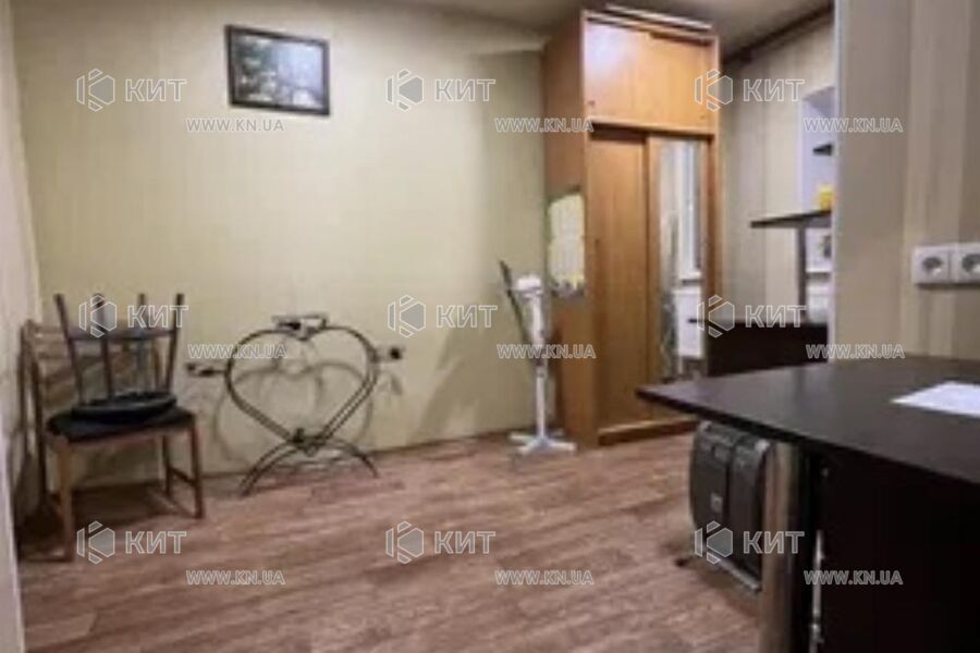 Продаж квартири Харків, Центр, 80м²