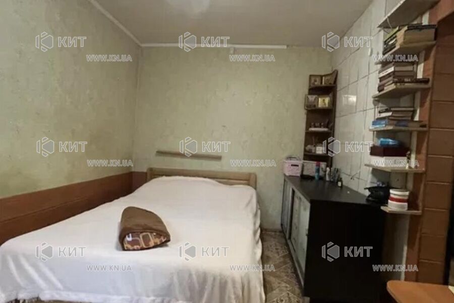 Продаж квартири Харків, Центр, 80м²