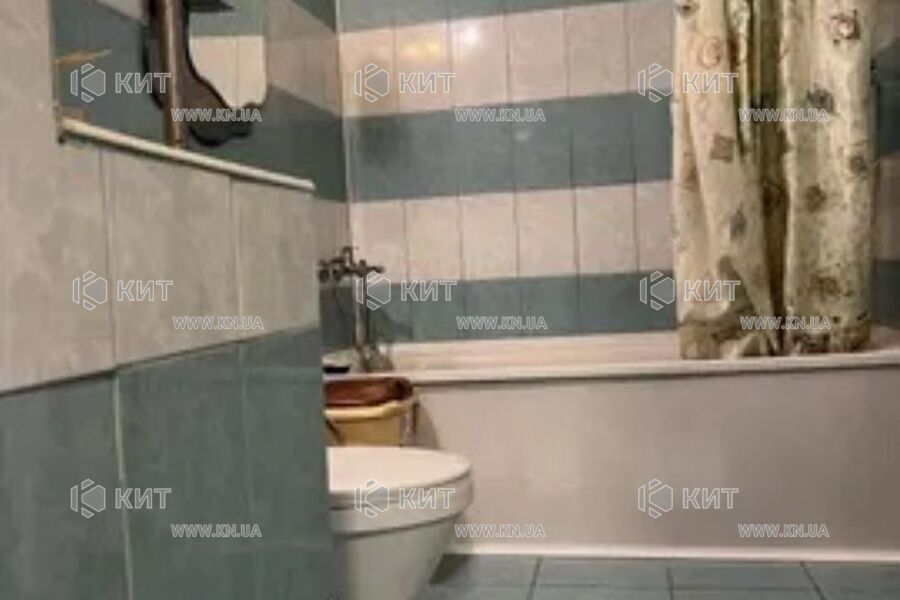 Продаж квартири Харків, Центр, 80м²