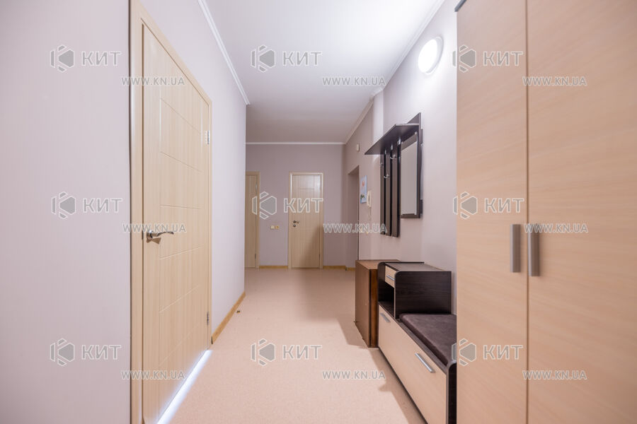 Продаж квартири Харків, Гагаріна, Спортивна, Захисників, 68.5м²