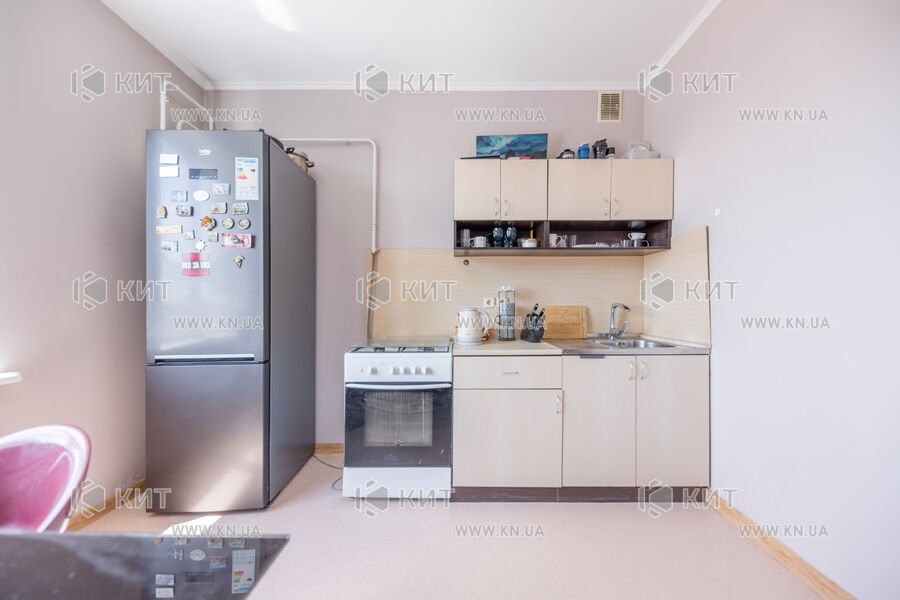 Продаж квартири Харків, Гагаріна, Спортивна, Захисників, 68.5м²