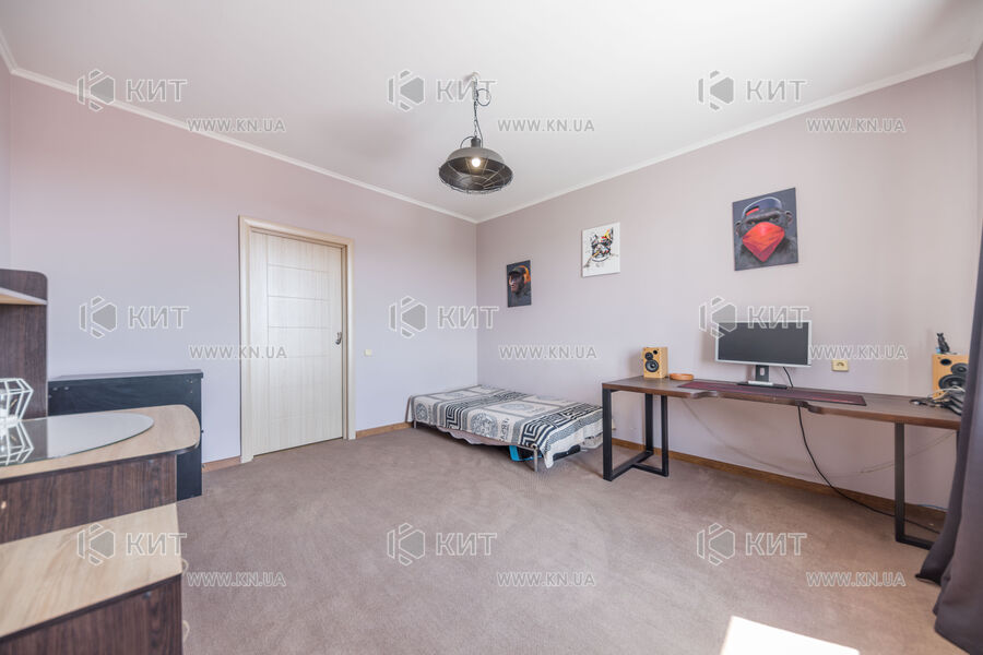 Продаж квартири Харків, Гагаріна, Спортивна, Захисників, 68.5м²