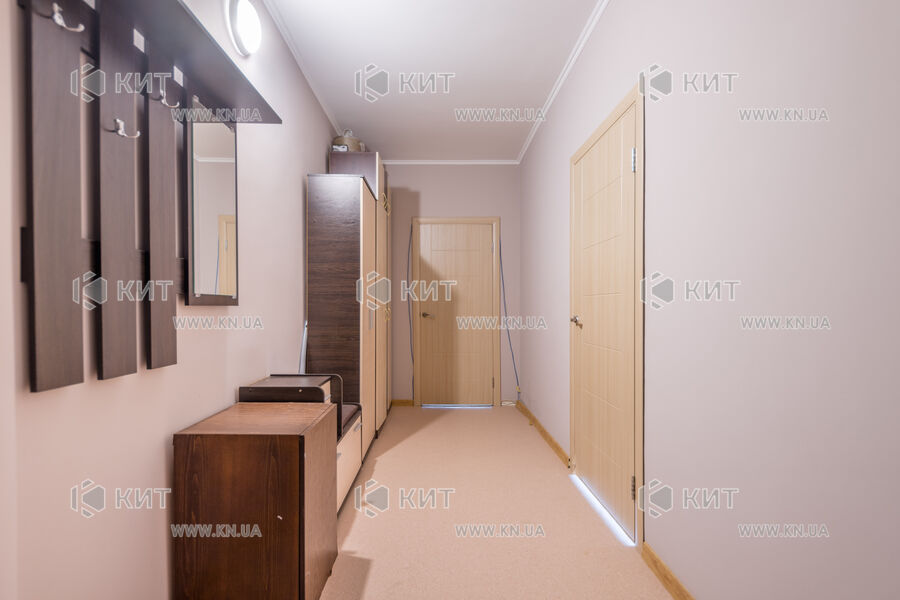 Продаж квартири Харків, Гагаріна, Спортивна, Захисників, 68.5м²
