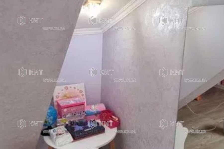 Продажа квартиры Харьков, Киевская, Гидропарк, 120м²