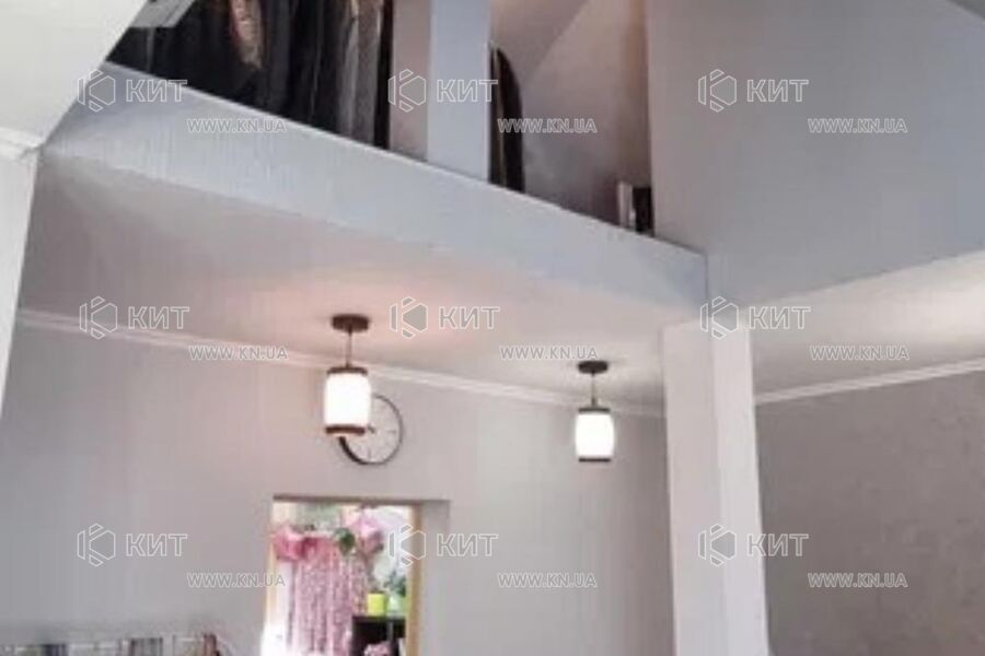 Продажа квартиры Харьков, Киевская, Гидропарк, 120м²