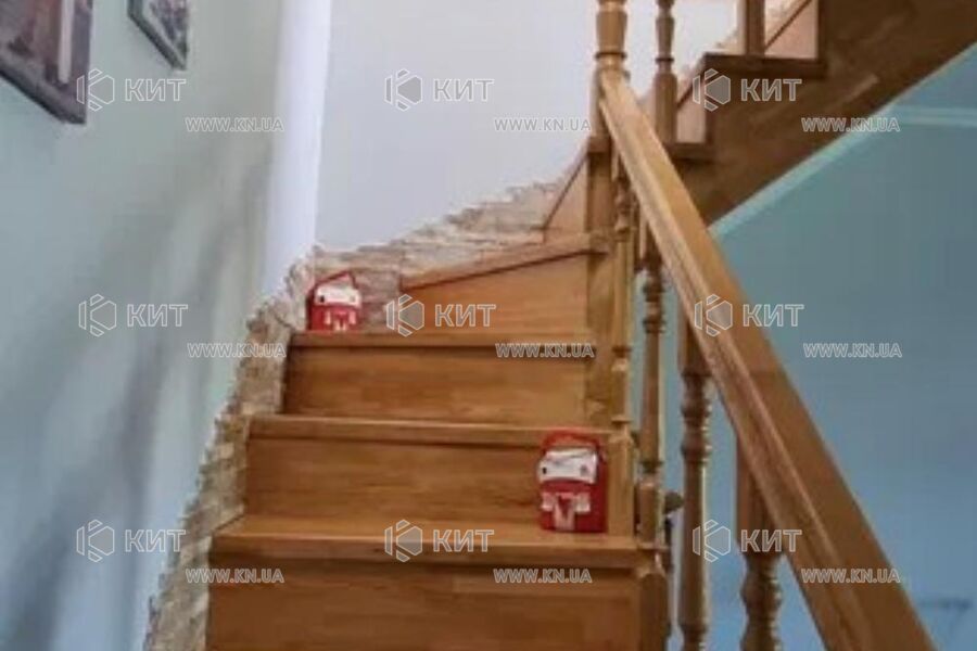 Продажа квартиры Харьков, Киевская, Гидропарк, 120м²