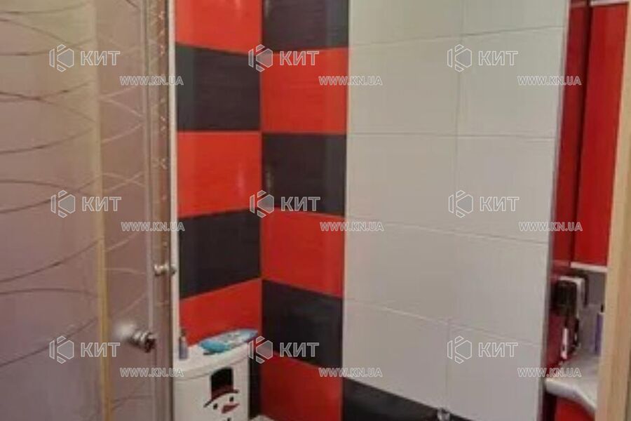 Продажа квартиры Харьков, Киевская, Гидропарк, 120м²