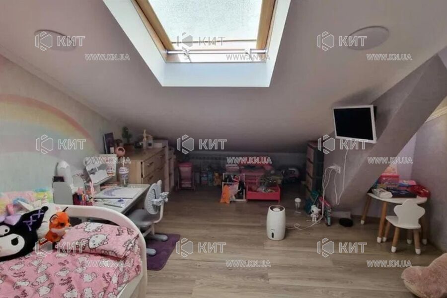 Продажа квартиры Харьков, Киевская, Гидропарк, 120м²