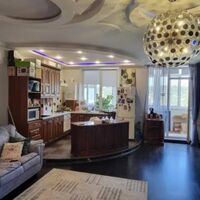 Продажа квартиры Харьков, Киевская, Гидропарк, 120м²