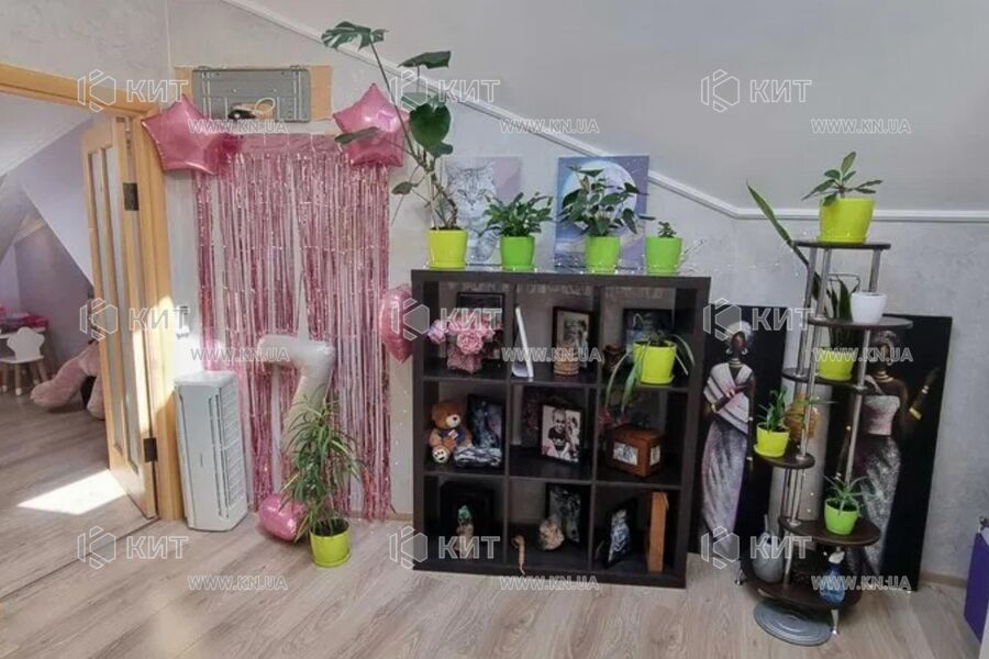 Продажа квартиры Харьков, Киевская, Гидропарк, 120м²