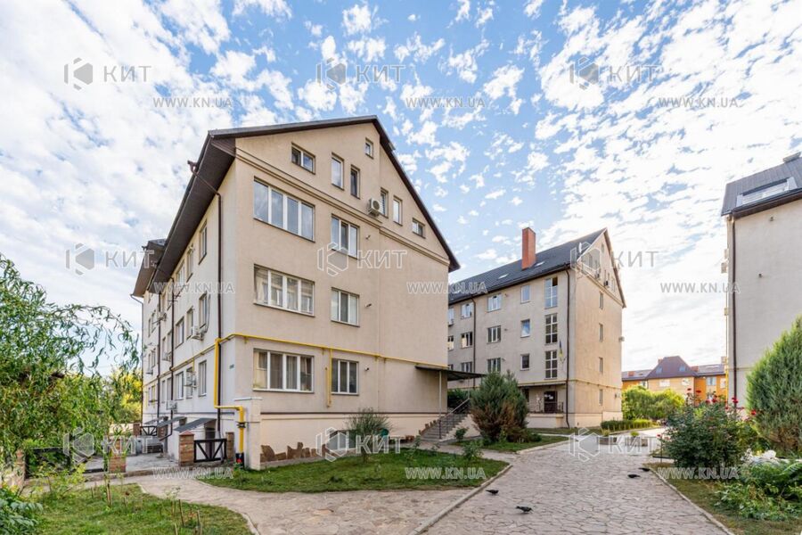 Продажа квартиры Харьков, Киевская, Гидропарк, 120м²