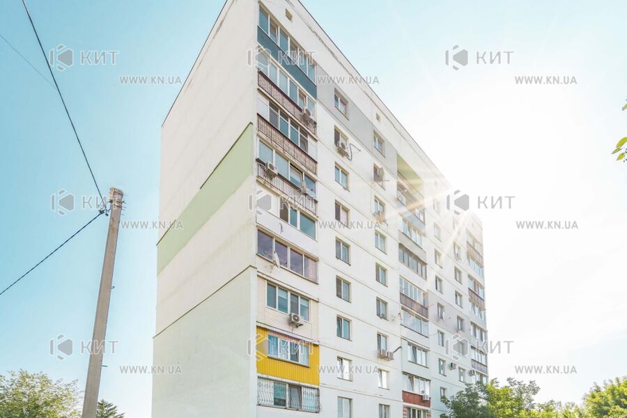 Продаж квартири Харків, Гагаріна, Спортивна, Захисників, 68.5м²