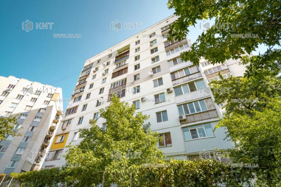 Продаж квартири Харків, Гагаріна, Спортивна, Захисників, 68.5м²