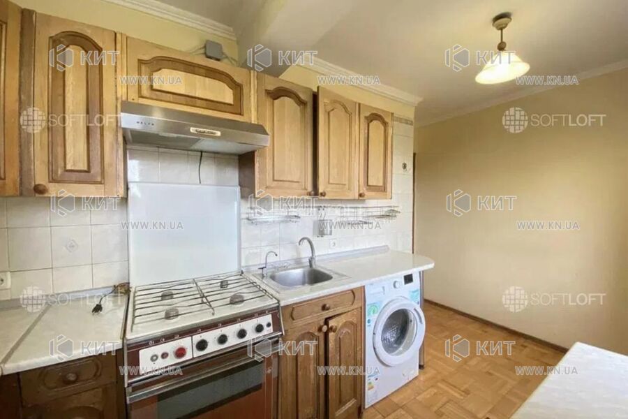 Продаж квартири Харків, Нові Дома, 64м²