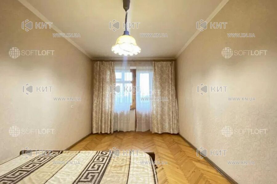 Продаж квартири Харків, Нові Дома, 64м²