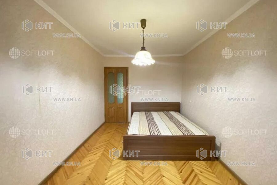 Продаж квартири Харків, Нові Дома, 64м²