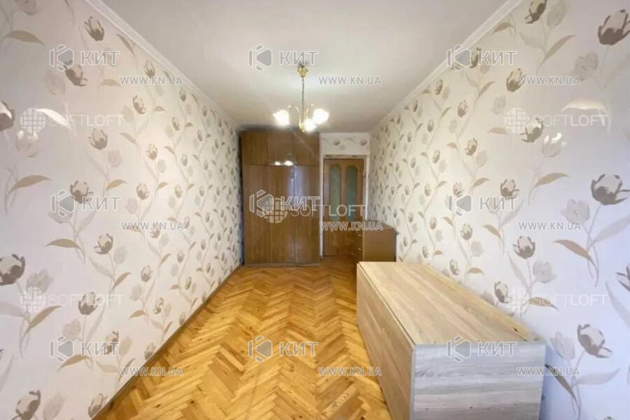 Продаж квартири Харків, Нові Дома, 64м²