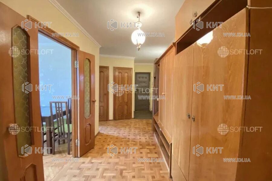 Продаж квартири Харків, Нові Дома, 64м²