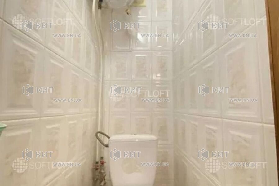 Продаж квартири Харків, Нові Дома, 64м²