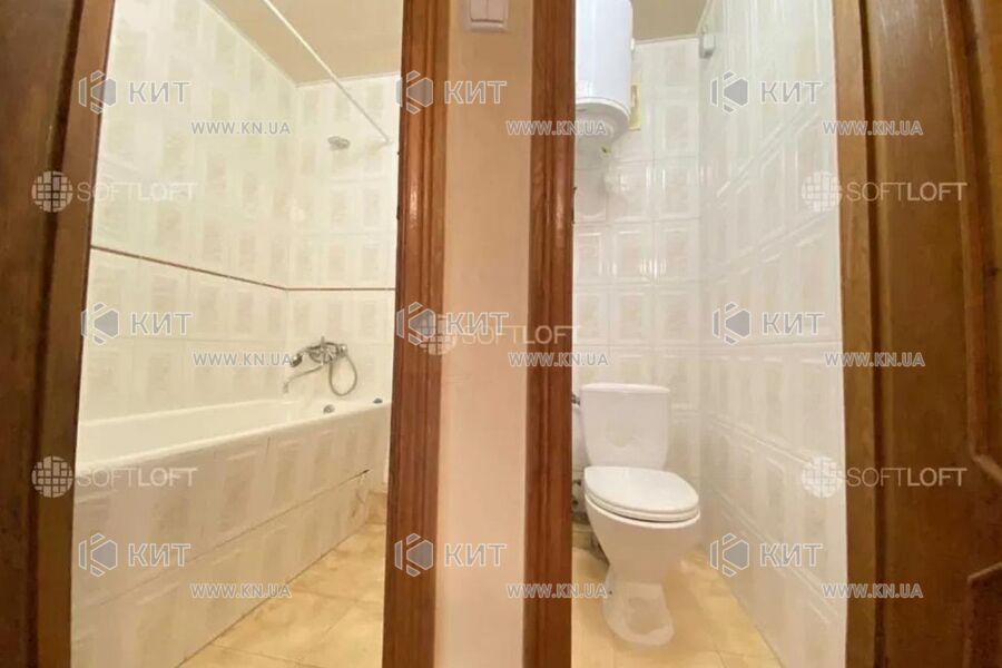 Продаж квартири Харків, Нові Дома, 64м²
