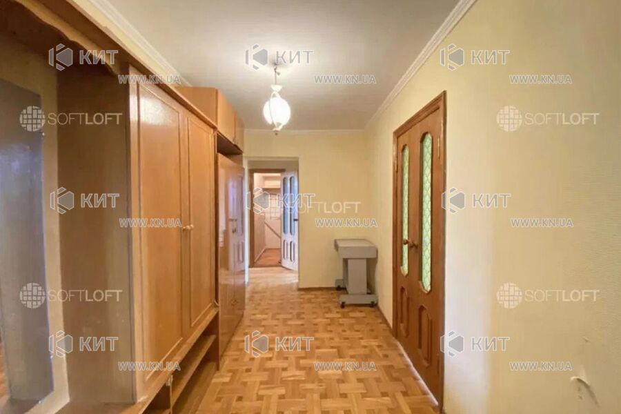 Продаж квартири Харків, Нові Дома, 64м²