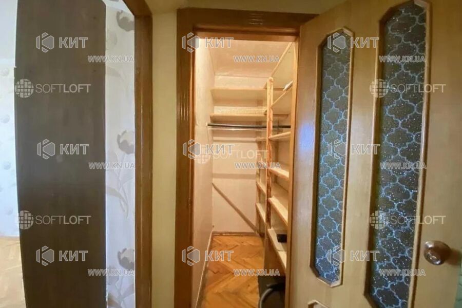 Продаж квартири Харків, Нові Дома, 64м²