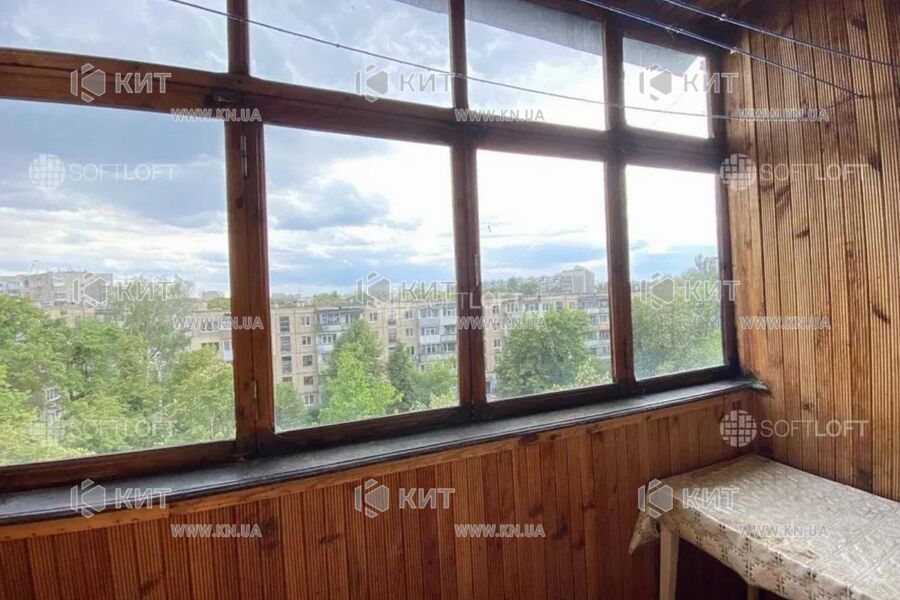 Продаж квартири Харків, Нові Дома, 64м²