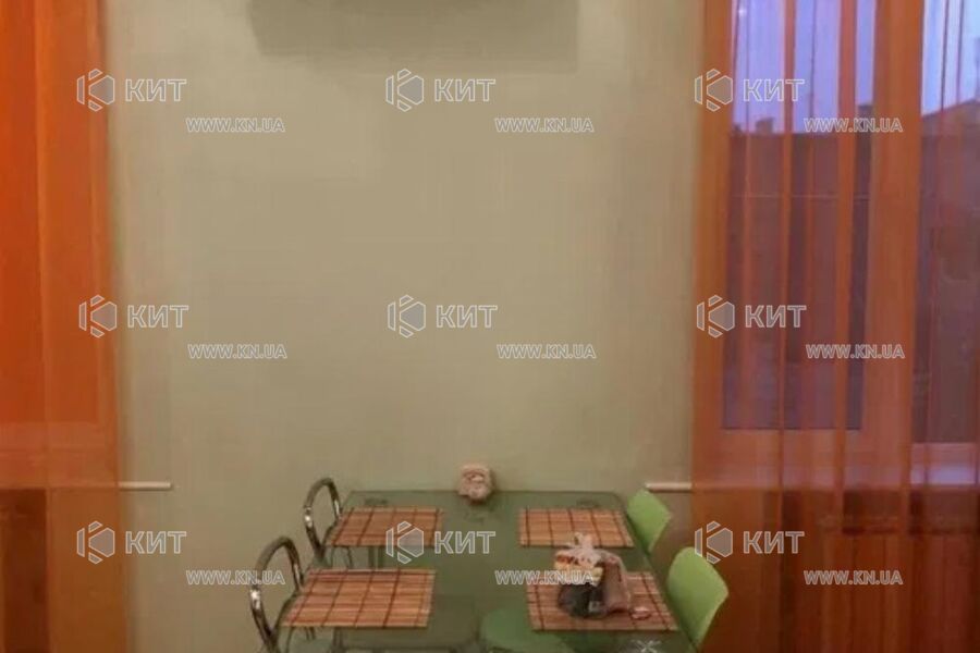 Продаж квартири Харків, Центр, 69м²