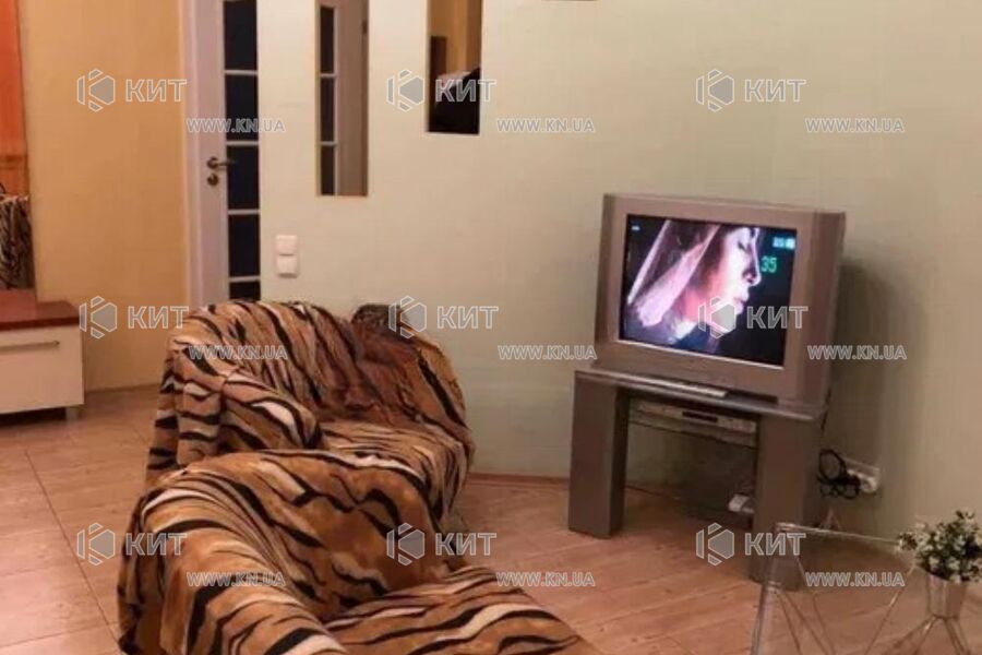 Продаж квартири Харків, Центр, 69м²