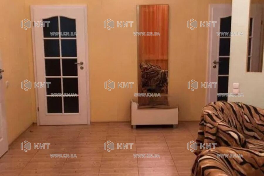 Продаж квартири Харків, Центр, 69м²